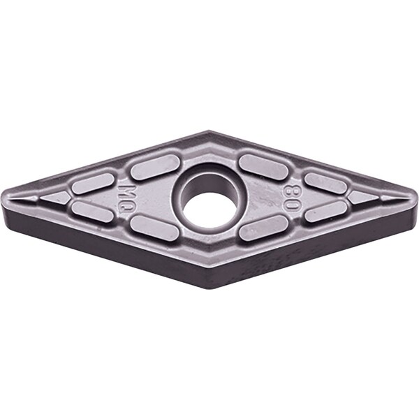 Kyocera Turning Insert, Diamond, VNMG 331MQ PR1535 Grade PVD Carbide - VNMG331MQPR1535