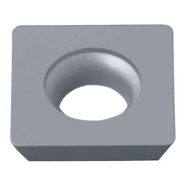 Kyocera Milling Insert, Square, SEKW 421FN KW10 Grade Uncoated Carbide - SEKW421FNKW10