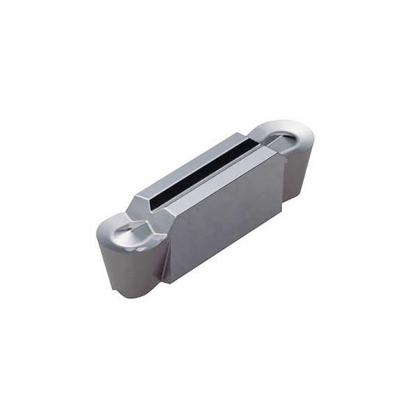 Sowa MRGN 300-A KT10U Carbide Multi Turning Grooving Insert, 10PK - 148428PK