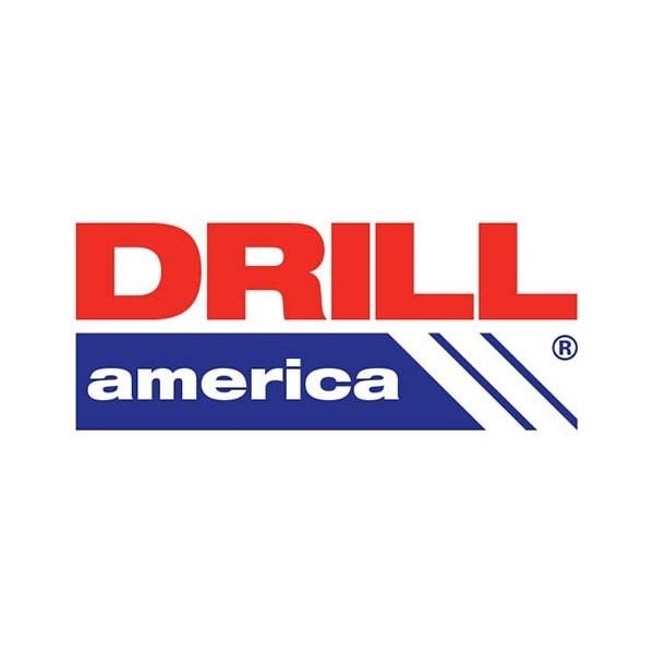 Drill America 110Mmx5M M Drill Index Edp 11100 - HUT4019