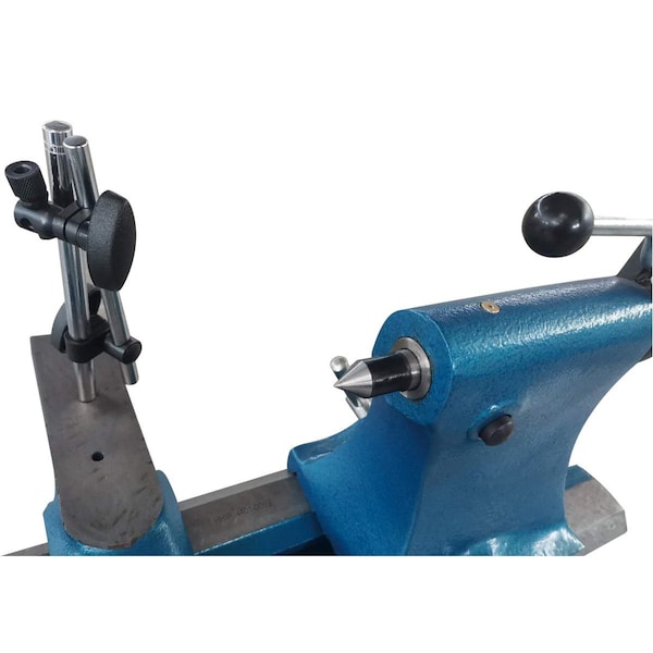 Hhip 1/16 W X 1/2 H X 4-1/2" P1 5% Cobalt Parallel Cut-Off Blade - 2000-7010