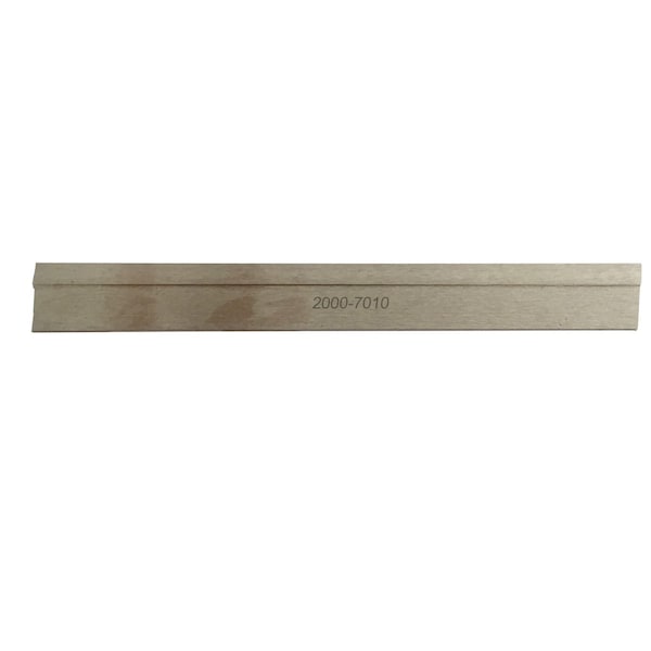 Hhip 1/16 W X 1/2 H X 4-1/2" P1 5% Cobalt Parallel Cut-Off Blade - 2000-7010