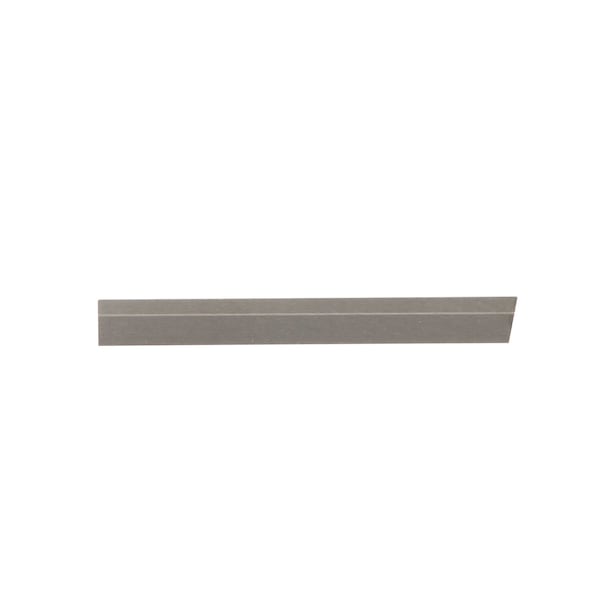 Hhip 3/32 X 1/2 X 4-1/2" P2 5% Cobalt Parallel Cut-Off Blade - 2000-7020