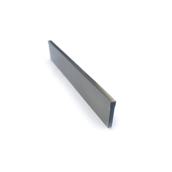 Hhip 3/32 X 1/2 X 4-1/2" P2 5% Cobalt Parallel Cut-Off Blade - 2000-7020