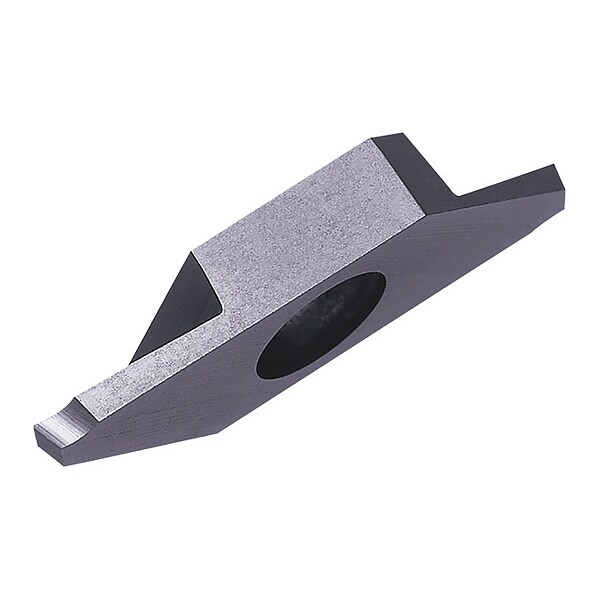 Kyocera Cut-Off Insert, TKF 16L200S16DR PR1225 Grade PVD Carbide - TKF16L200S16DRPR1225