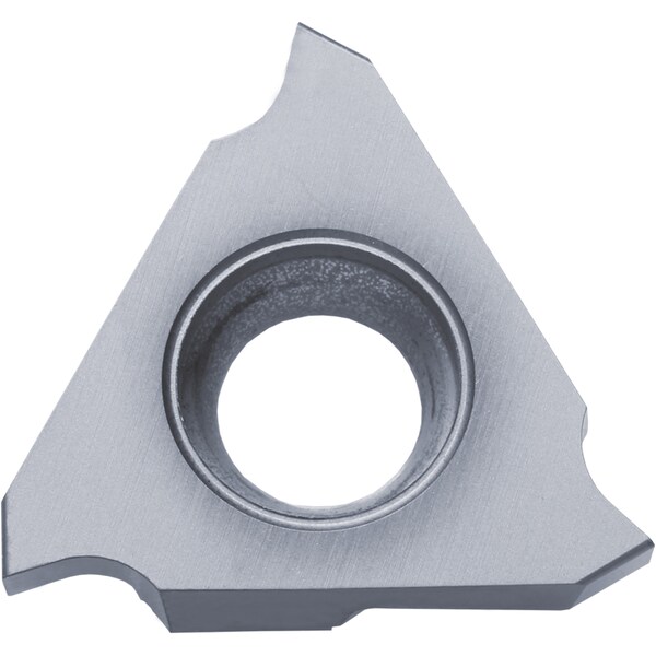Kyocera Grooving Insert, GBA 43L200020 TN90 Grade Uncoated Cermet - GBA43L200020TN90