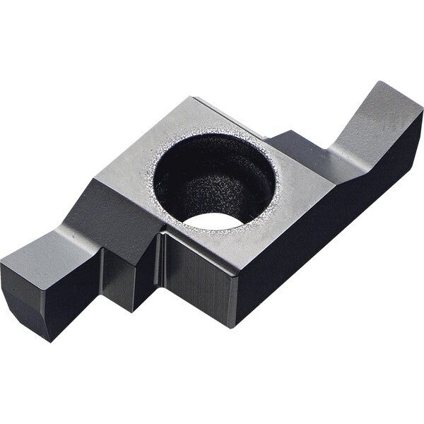 Kyocera Grooving Insert, GE R300020E GW15 Grade Uncoated Carbide - GER300020EGW15