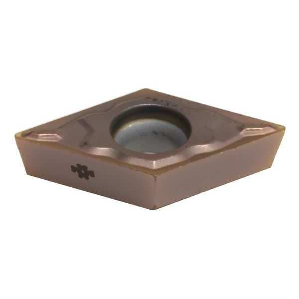 Sumitomo Diamond Turning Insert, Diamond, 3, DCMT, 1, Carbide - DCMT32.51ELU-AC530U