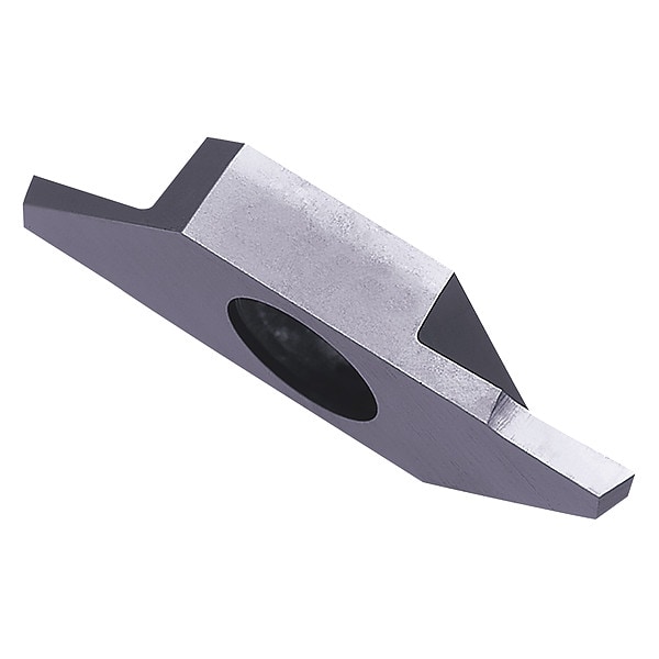 Kyocera Cut-Off Insert, TKF 16L150NB20DR PR1535 Grade PVD Carbide - TKF16L150NB20DRPR1535