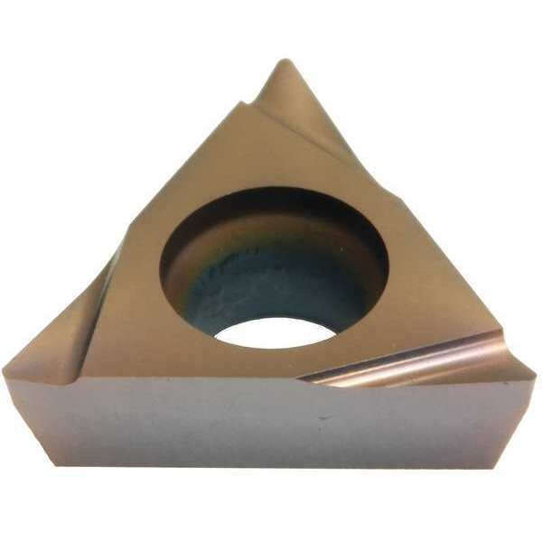 Sumitomo Triangle Turning Insert, Triangle, 2, TPGT, 1, Cermet - TPGT221LFY-T1500Z