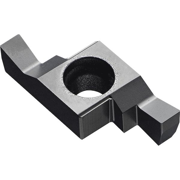 Kyocera Grooving Insert, GE L230020E TN6020 Grade Uncoated Cermet - GEL230020ETN6020
