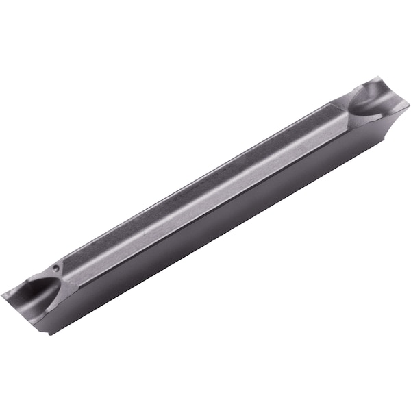 Kyocera Cut-Off Insert, GDM 2020R003PF15D PR1535 Grade PVD Carbide - GDM2020R003PF15DPR1535