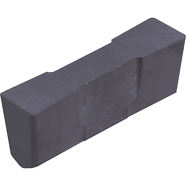 Kyocera Grooving Insert, GH 1002505 PR930 Grade PVD Carbide - GH1002505PR930