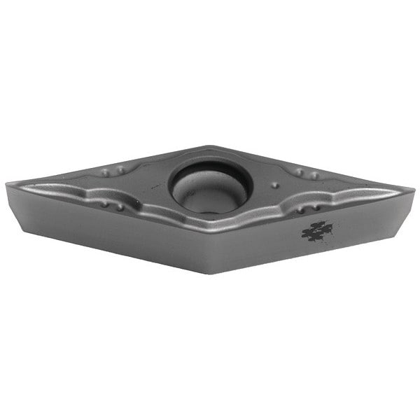 Sumitomo Diamond Turning Insert, Diamond, 2, VCGT, 1, Carbide - VCGT221MESI-AC5015S