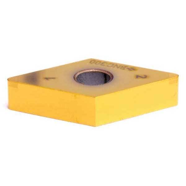 Sumitomo Diamond Turning Insert, Diamond, 4, DNGA, 2, CBN - 2NCDNGA432-BNC300