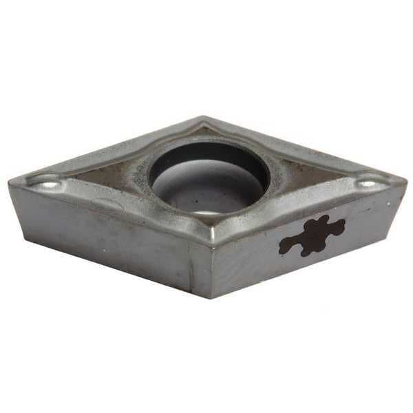 Sumitomo Diamond Turning Insert, Diamond, 2, DCMT, 1, Cermet - DCMT21.51ESU-T1500Z