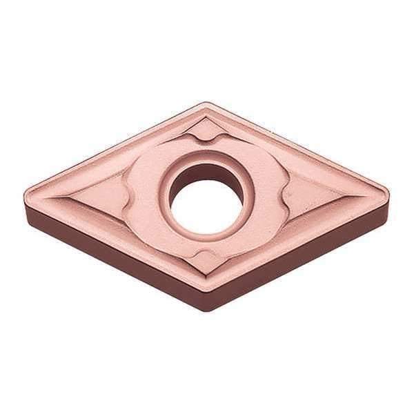 Kyocera Diamond Turning Insert, Diamond, 4, DNMG, 2, Carbide - DNMG432CCA315