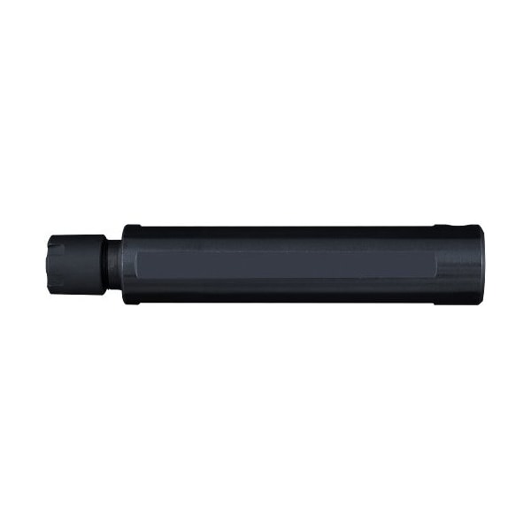 Micro 100 Standard Holders - Double Ended - Standard - ER .1875ID X ER11-MINI X.8661 ODX3.2 OAL TD - TD1-MR11-3-866
