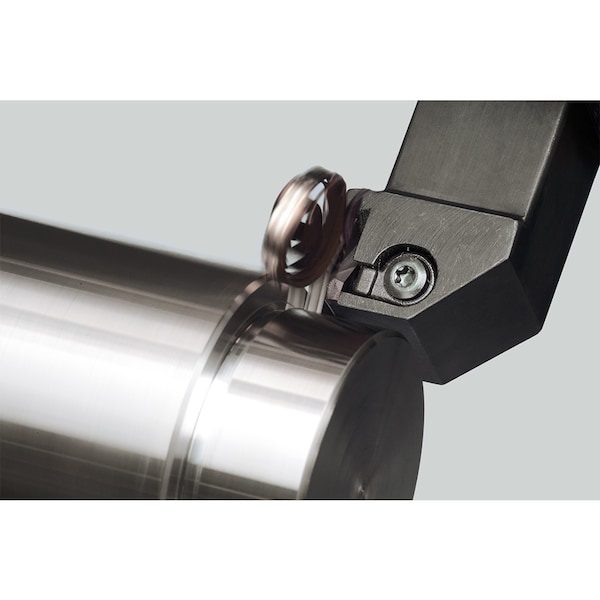 Kyocera External Grooving Toolholder, KGBAR 16435 - KGBAR16435