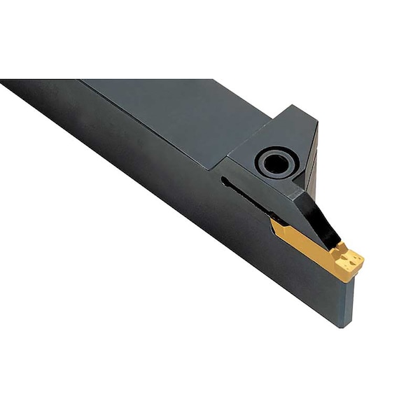 Sowa MGEHL 204 125 x 125 x 67 Multi Turning Grooving External Holder - 148079