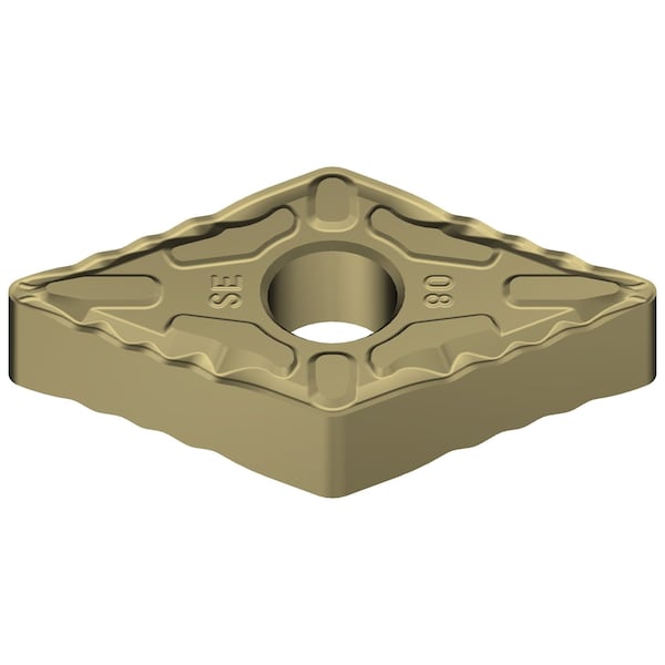 Sumitomo DNMG433ESE Grade AC8020P Carbide Turning Insert - 19W1AWG