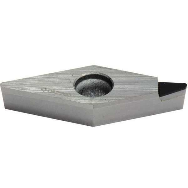 Sumitomo Diamond Turning Insert, Diamond, 3, VNMX, 3, PCD - NF-VNMX333LD-DA1000