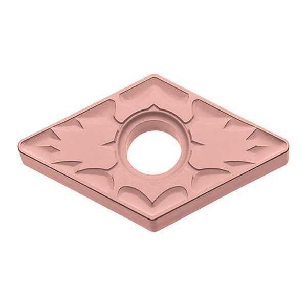 Kyocera Diamond Turning Insert, Diamond, 4, DNMG, 2, Carbide - DNMG432ZSCA315