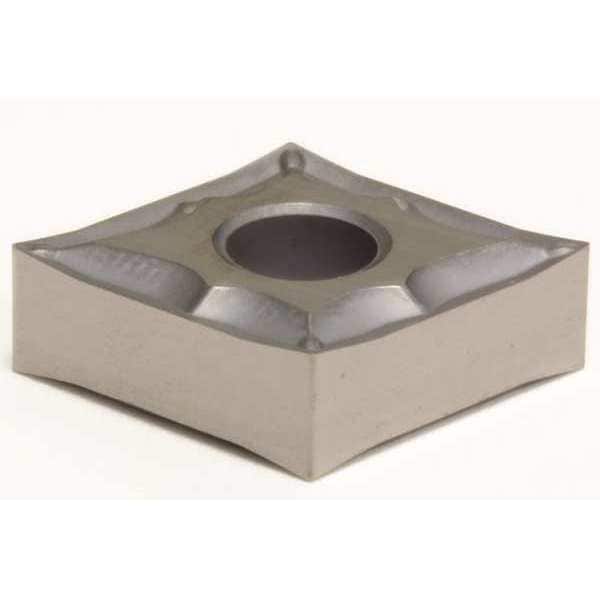 Sumitomo Diamond Turning Insert, Diamond, 4, CNGG, .5, Cermet - CNGG430.5ESU-T1500Z