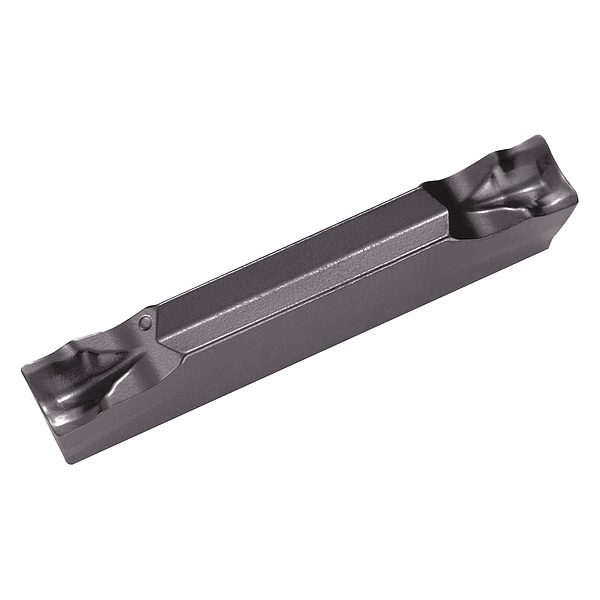 Kyocera Cut-Off Insert, GDM 2020N020PM PR1225 Grade PVD Carbide - GDM2020N020PMPR1225