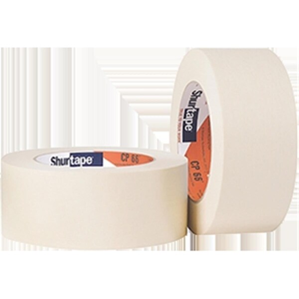 Cinta de enmascarar de grado profesional a granel Beautyblade 120077 Cp66 24 mm. x 55 m. - Beige - BE3565948