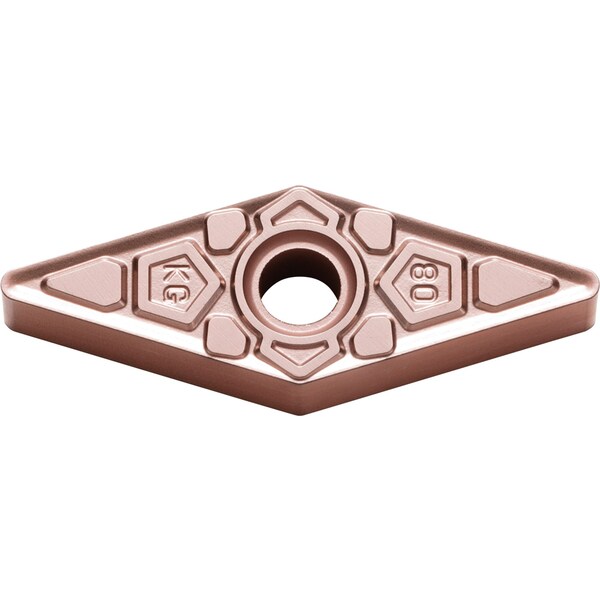 Kyocera Turning Insert, Diamond, VNMG 333KG CA31 - VNMG333KGCA315