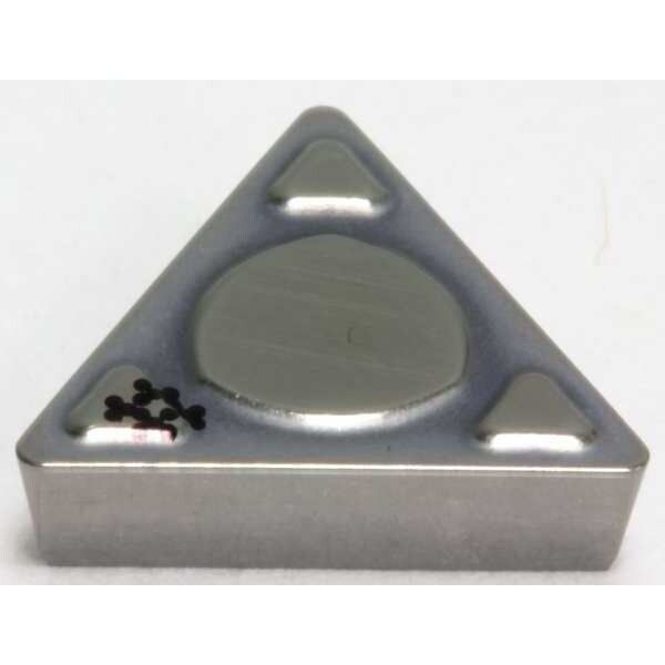 Sumitomo Triangle Turning Insert, Triangle, 1.8, TPMR, 1, Cermet - TPMR1.81.51EFK-T1500A