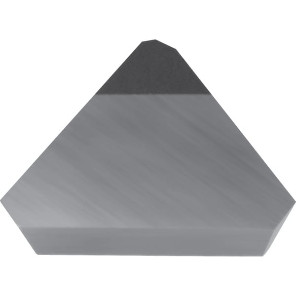 Kyocera Milling Insert, Triangle, TEEN 32PTFR KPD010 Grade PCD - TEEN32PTFRKPD010