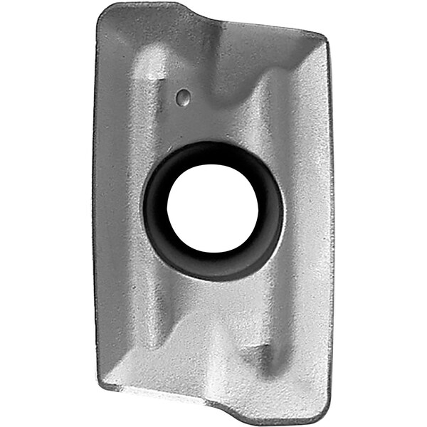 Kyocera Milling Insert, Parallelogram, BDMT 170408ERJT TN100M Grade Uncoated Cermet - BDMT170408ERJTTN100M