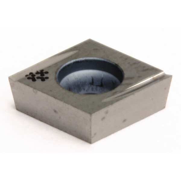 Sumitomo Diamond Turning Insert, Diamond, 2, CCGT, .5, Cermet - CCGT21.50.5LFX-T1500Z