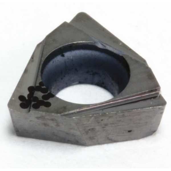 Sumitomo Turning Insert, Trigon, 5, WBGT, .5, Cermet - WBGT520.5L-T1500A