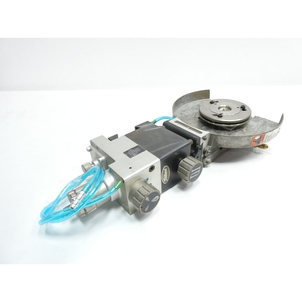 Valley Grinding INDUSTRIAL SLITTER KNIFE HOLDER TOOL HOLDER - 131923
