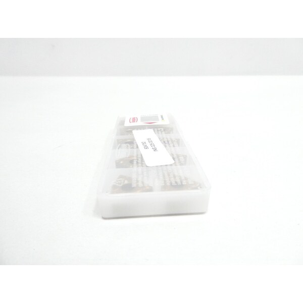 Tungaloy CARBIDE INSERTS, 10PK - WNMG080408-ZM WNMG 432 ZM T9125