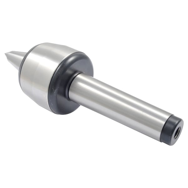 Hhip Harlingen MT5 Extended Point High Speed CNC B-Type Live Center - 9741-0235