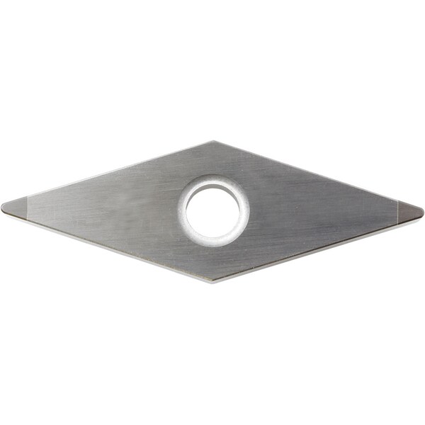Kyocera Turning Insert, Diamond, VNGA 332S00730MET KBN25M Grade CBN - VNGA332S00730METKBN25M