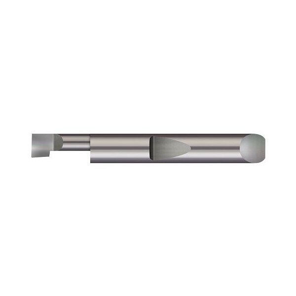 Micro 100 Carbide Quick Change - Boring Standard Right Hand - QBB3-070150