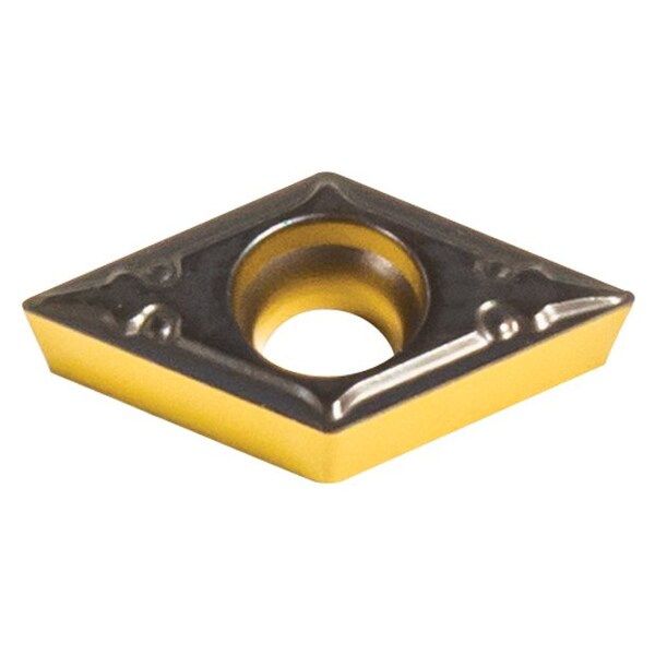 Sowa 1/4 in, DCMT, 0.008 in, Carbide - 149469PK