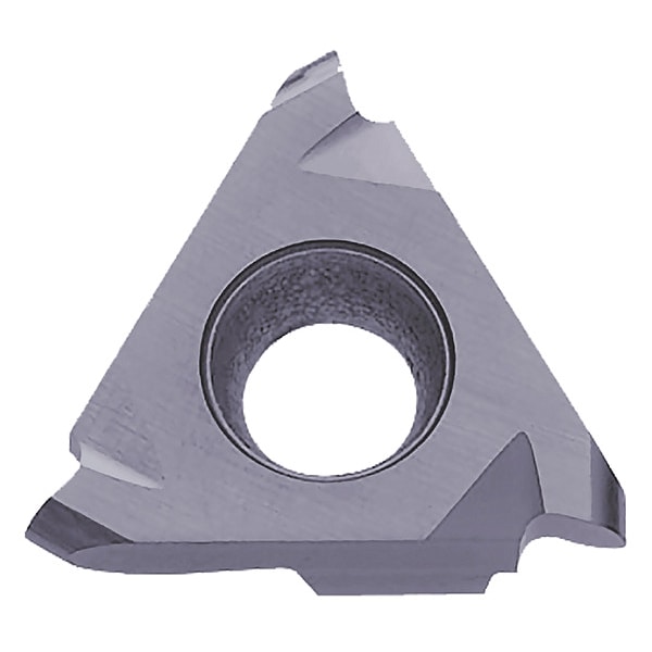 Kyocera Grooving Insert, GBA 43R100050R PR1215 Grade PVD Carbide - GBA43R100050RPR1215