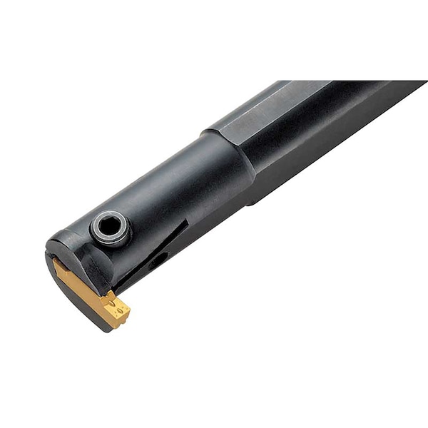 Sowa MGIVR 16124 075 Dia x 59 Multi Turning Grooving Internal Holder - 148239