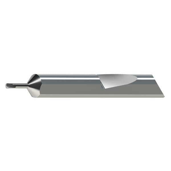 Micro-Quik Profilling Tool, Bore Dia. .070, D .500 - QMBB-070500X