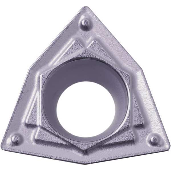 Kyocera Trigon Turning Insert, PVD Carbide - WPMT21505HQPR930