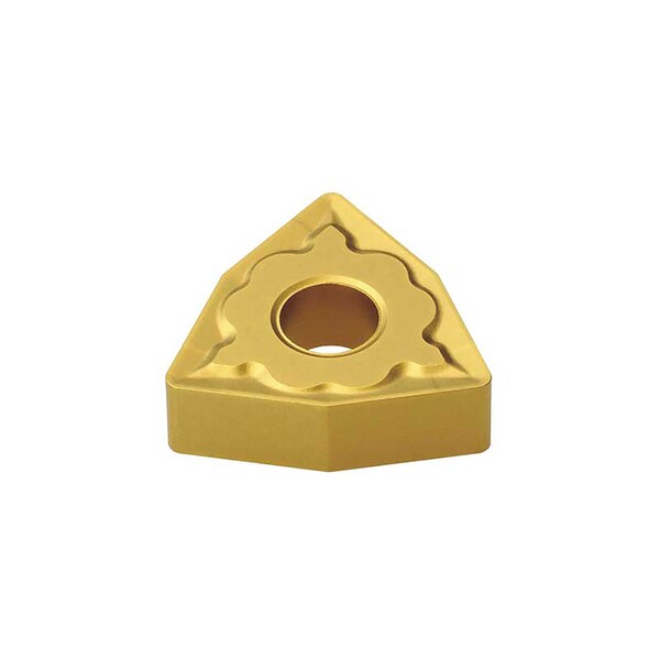 Sowa 1/2 in, WNMG, 1/32 in, Carbide - 149318PK