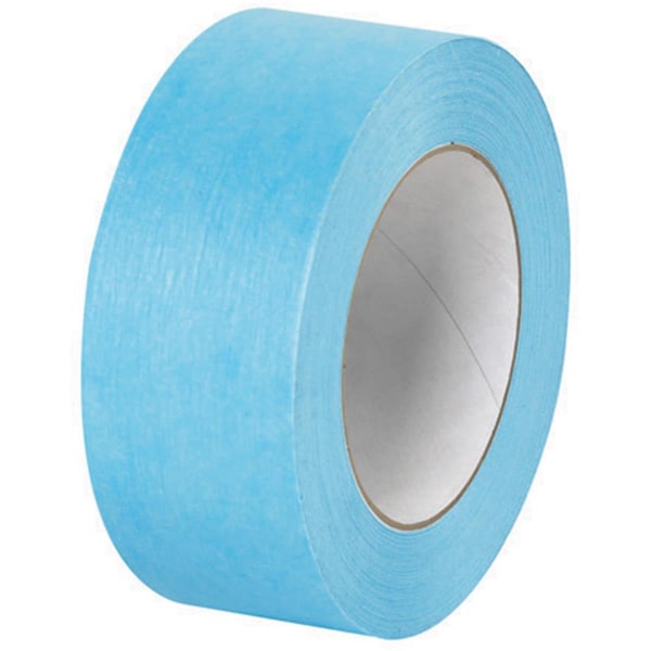Cinta de enmascarar Swivel 1 pulgada x 60 yardas - Azul Claro - 1 pulgada x 60 yardas - SW2833626