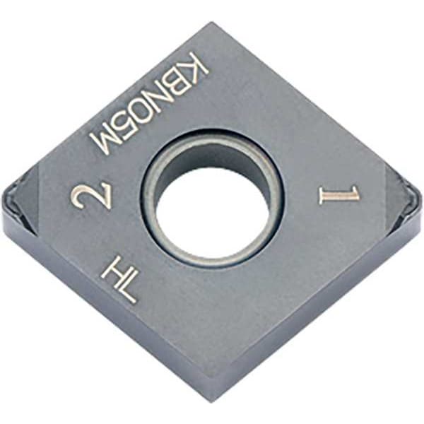 Kyocera Diamond Turning Insert, CNGM433MEHLKBN05M - CNGM433MEHLKBN05M