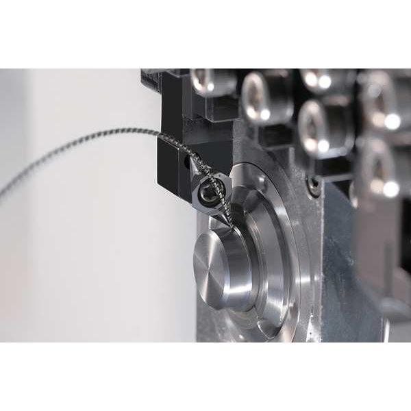 Kyocera Diamond Turning Insert, DCMT3251GKPR1725 - DCMT3251GKPR1725